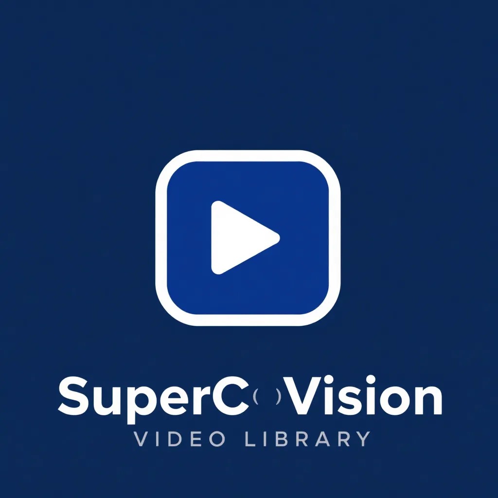 supercvision.com Logo